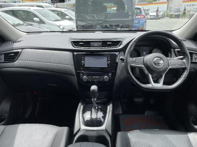 Thumbnail:  NISSAN XTRAIL 2019