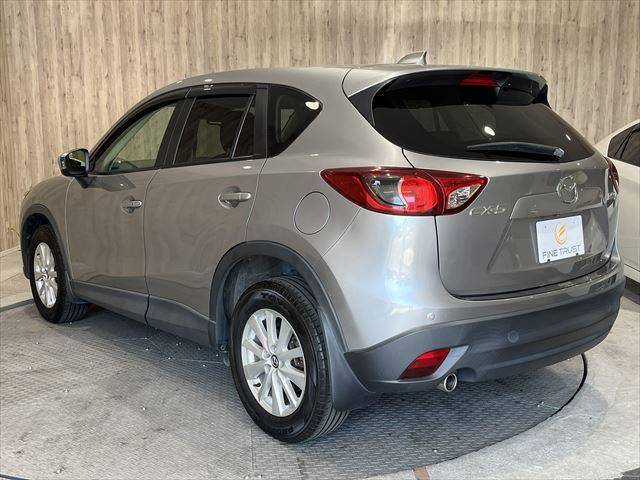 Miniaturbild: MAZDA CX5 2013/1 XD STOCK ID #SM1446