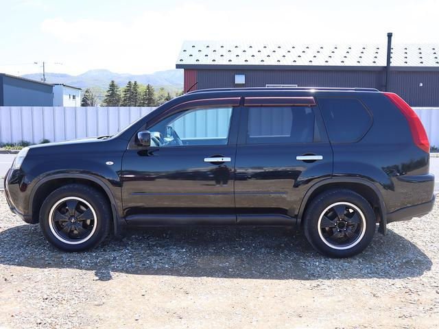 Küçük resim:  NISSAN XTRAIL 2010