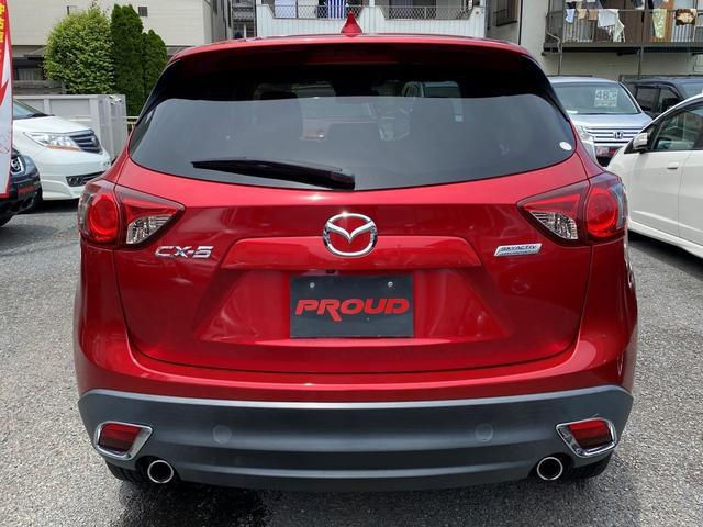 Miniature : MAZDA CX5 2013
