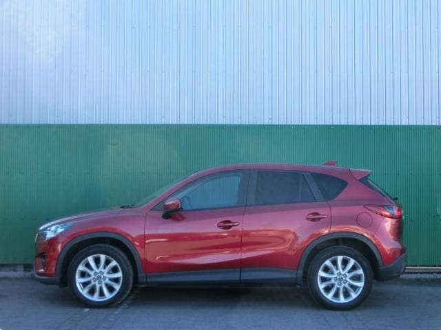 Minijatura: MAZDA CX5 2012/4 STOCK ID #SM1401
