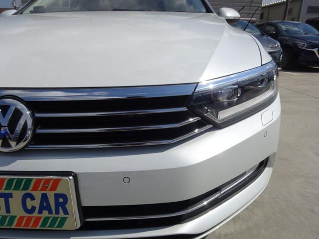 縮圖：VOLKSWAGEN PASSAT 2016/6 STOCK ID #SM1447