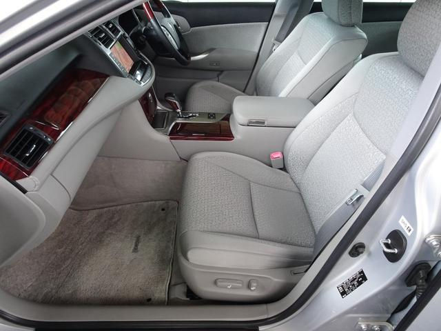 Thumbnail: TOYOTA CROWN 2011 STOCK ID #SM1424