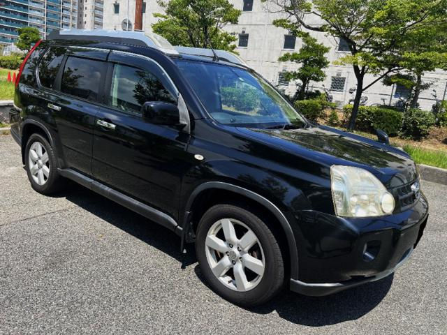 Küçük resim:  NISSAN XTRAIL 2009