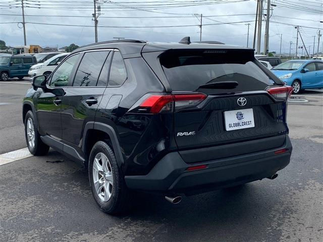 Minijatura: TOYOTA RAV4 2020