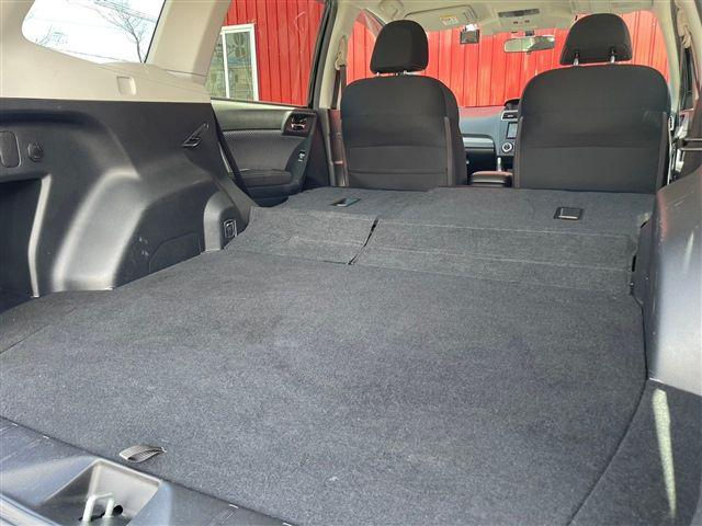 थंबनेल: SUBARU FORESTER 2018 STOCK #SM1378