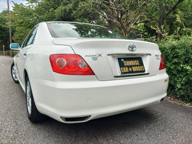 थंबनेल: TOYOTA MARK X 2004