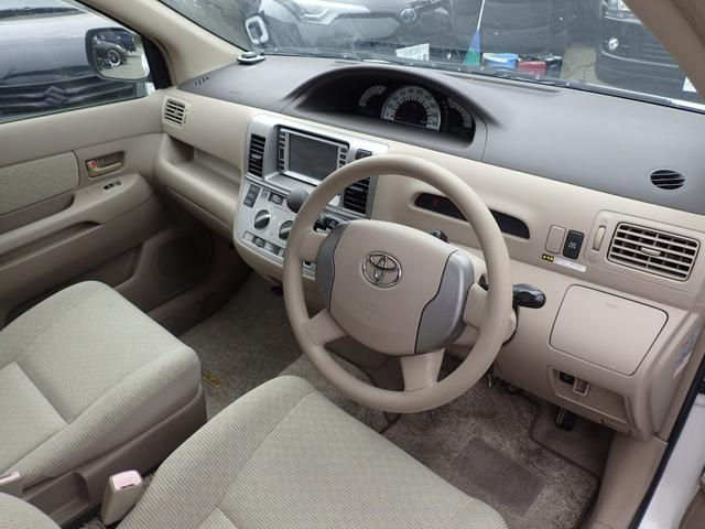 Miniature : TOYOTA RAUM 2004