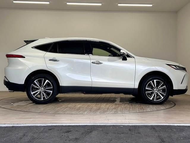 Minijatura: TOYOTA HARRIER HYBRID
