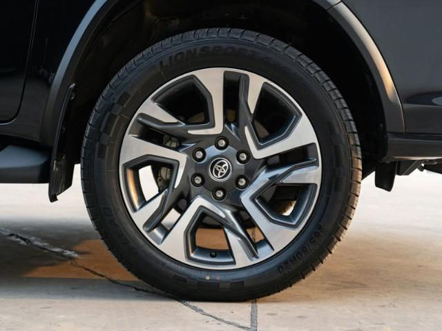 Miniature : TOYOTA FORTUNER 2020 2.8 LEGENDER STOCK ID #SM1390