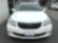 TOYOTA CROWN MAJESTER 2009 