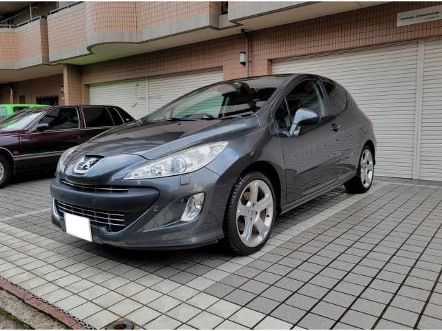 الصورة المصغرة: PEUGEOT 308 2008