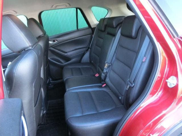 Minijatura: MAZDA CX5 2012/4 STOCK ID #SM1401