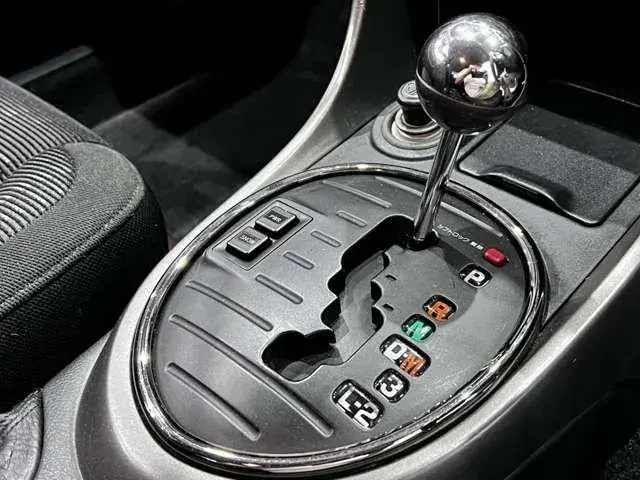 थंबनेल: TOYOTA ALTEZZA 1999