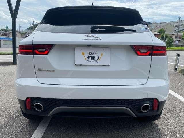 Thumbnail: JAGUAR E PACE 2019/5