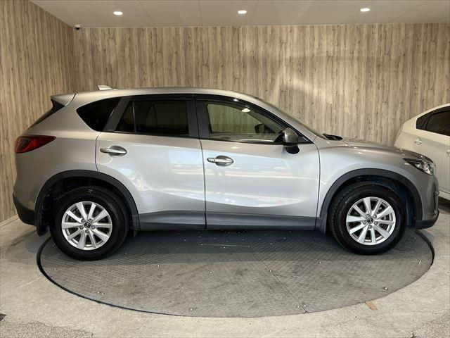 Küçük resim: MAZDA CX5 2013/1 XD STOCK ID #SM1446