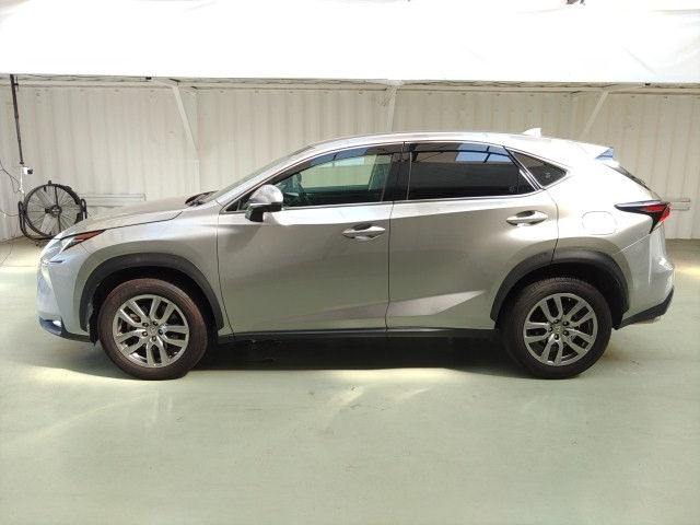 Miniatura:  LEXUS NX 2015