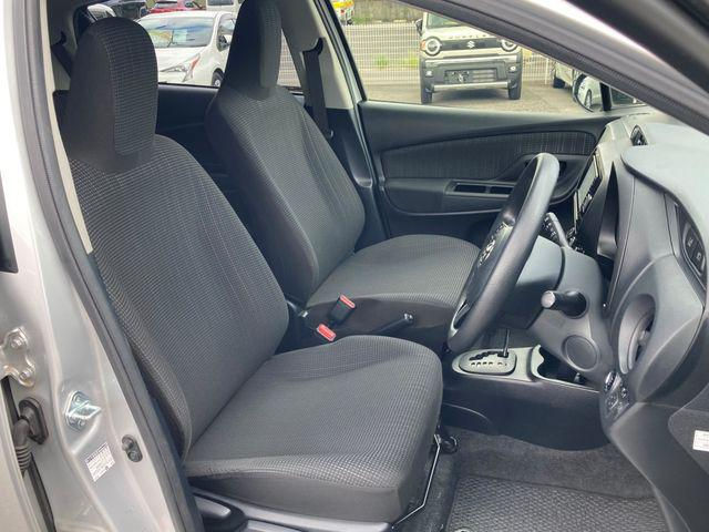 縮圖：TOYOTA VITZ 2018/9 STOCK ID #SM1410