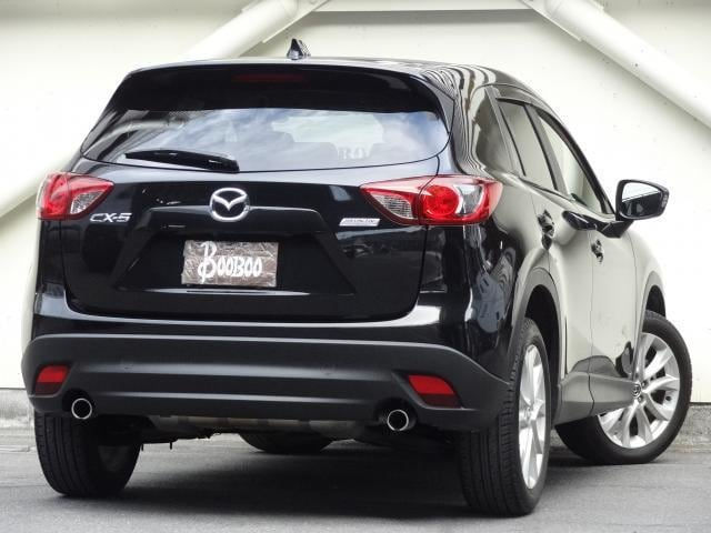 Miniature : MAZDA CX5 2012/10 STOCK #SM1415