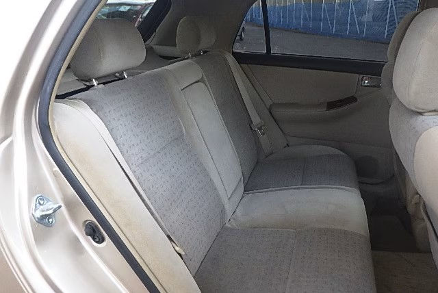 Miniatura: TOYOTA COROLLA RUNX 2001
