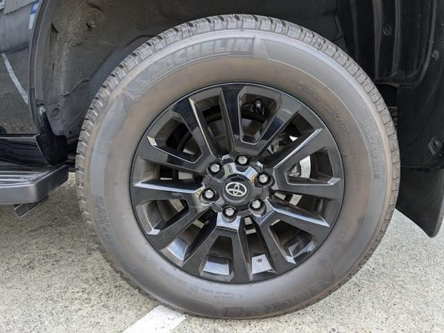 Küçük resim: TOYOTA LAND CRUISER PRADO 2022
