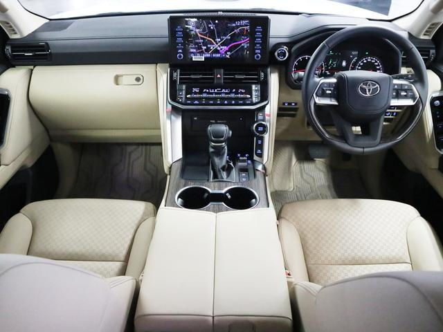 Thumbnail: TOYOTA LAND CRUISER 2023