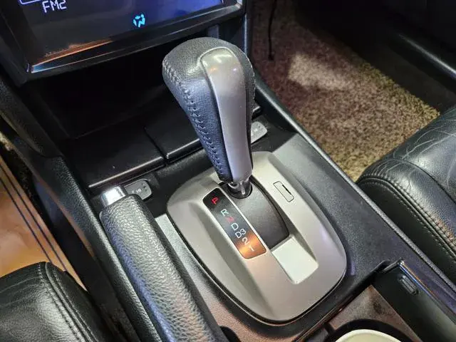 Minijatura:  HONDA ACCORD 2010/7
