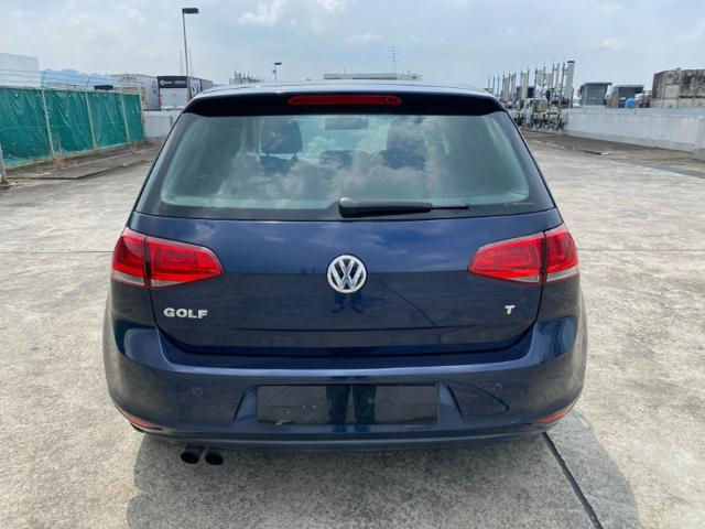 Thumbnail:  VOLKSWAGEN GOLF 2014
