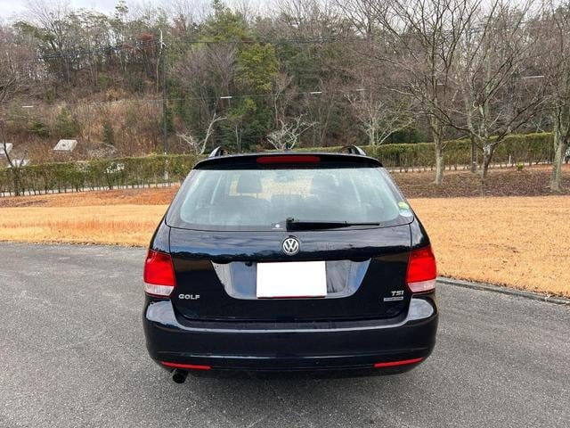Küçük resim:  VOLKSWAGEN GOLF VARIANT 2013