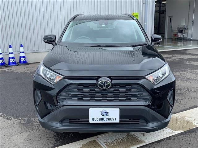 TOYOTA RAV4 2020