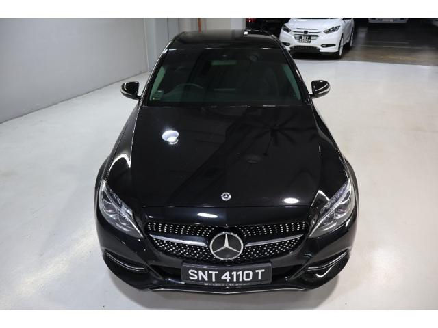 Thumbnail: MERCEDES BENZ 2015  # STOCK ID # SM 1445