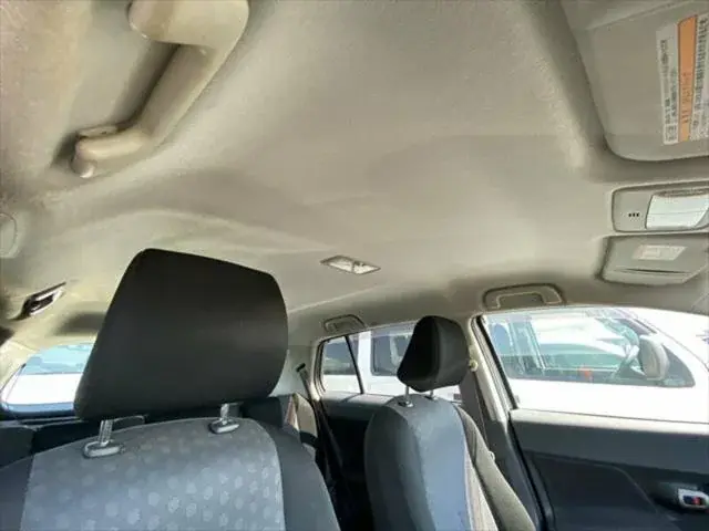 थंबनेल: TOYOTA IST 2008/3