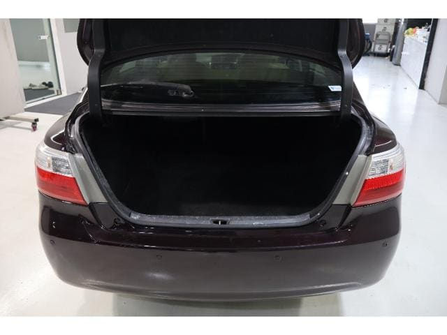 Miniature : TOYOTA PREMIO 2009