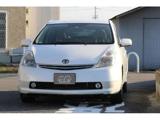 TOYOTA PRIUS 2008/9