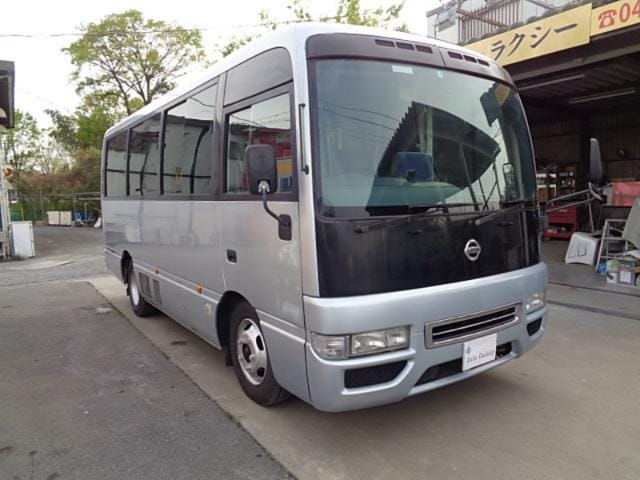 Miniature : NISSAN CIVILIAN 2006