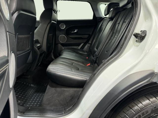 Thumbnail: LAND ROVER RANGE ROVER EVOQUE 2014 STOCK ID #SM1413