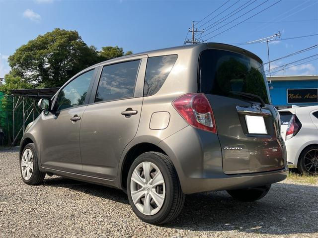 Miniature : TOYOTA ALLEX 2005