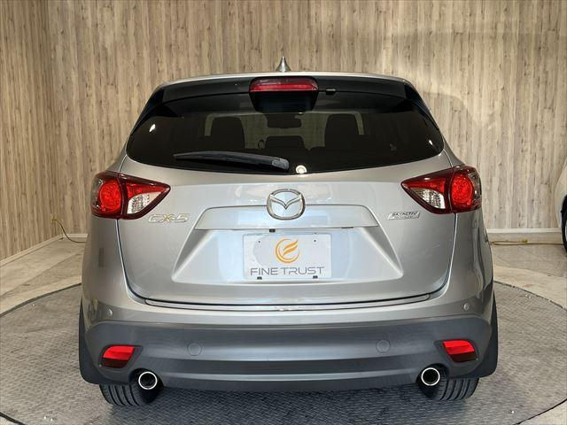 Küçük resim: MAZDA CX5 2013/1 XD STOCK ID #SM1446