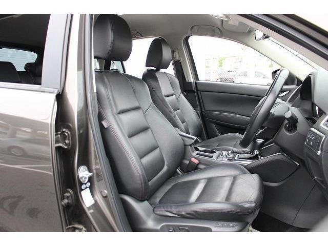 Miniature : MAZDA CX5 2015/12 STOCK ID #SM1430