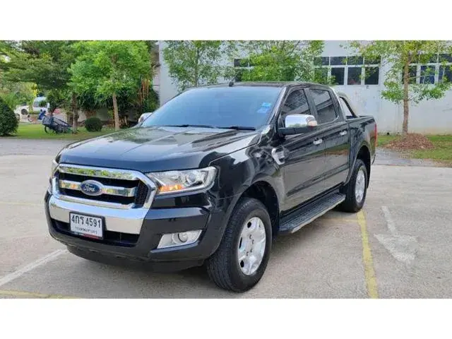 FORD RANGER 2015