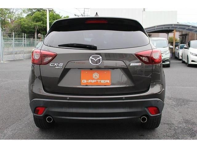 Thumbnail: MAZDA CX5 2015/12 STOCK ID #SM1430