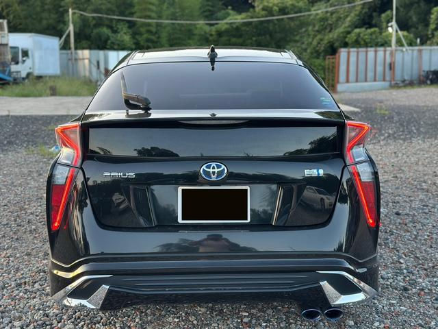 الصورة المصغرة: TOYOTA PRIUS 2016 STOCK ID #SM1367