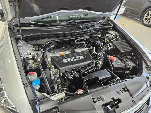 Thumbnail:  HONDA ACCORD 2010/7