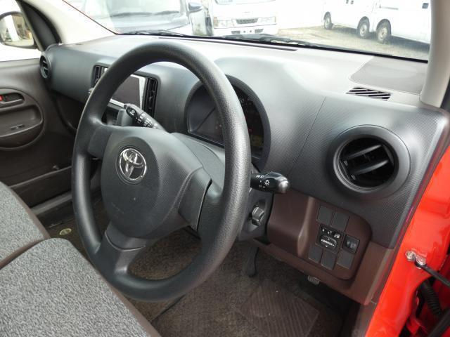 Miniature : TOYOTA PASSO 2012/8
