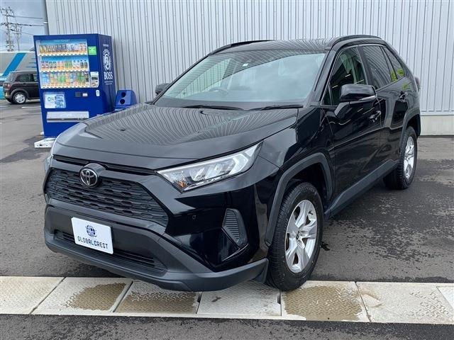Minijatura: TOYOTA RAV4 2020