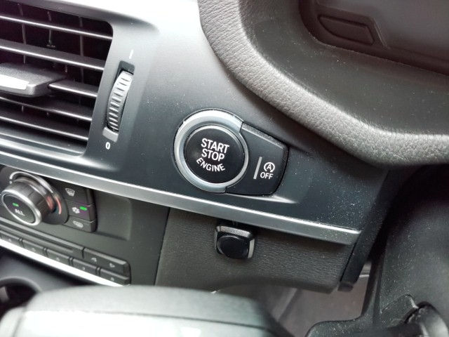 Thumbnail: BMW X3 2012 (SUV)