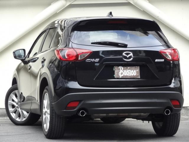 Thumbnail: MAZDA CX5 2012/10 STOCK #SM1415