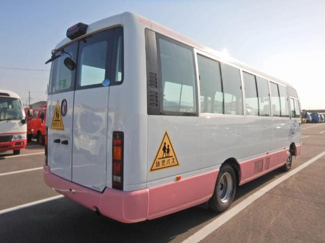Miniature : NISSAN CIVILIAN 2011