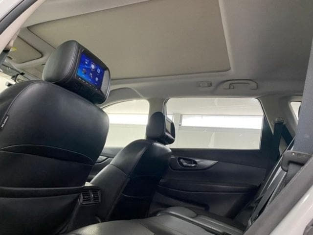 Thumbnail:  NISSAN XTRAIL 2019