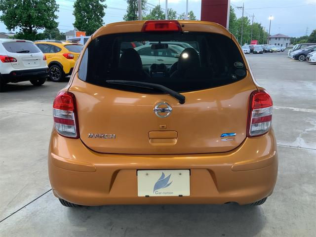 Thumbnail:  NISSAN MARCH 2013 